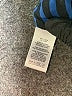 MICHAEL Michael Kors 100% Polyester Blue Sleeveless Blouse Size 3X - photo 8