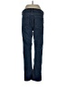 Ann Taylor LOFT Solid Blue Jeans Size 31 waist - photo 2