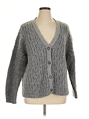 American Eagle Outfitters Cardigan (view 1)
