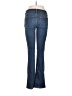 Paige Hearts Blue Jeans Size 29 waist - photo 2