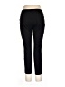 St. John's Bay Solid Black Active Pants Size L - photo 2