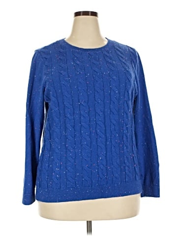 Talbots Outlet Pullover Sweater (view 1)