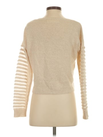Quinn Pullover Sweater (view 2)