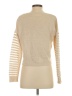Quinn Tan Pullover Sweater Size XS - photo 2