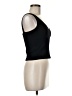 Aura Black Sleeveless Top Size Med - Lg - photo 4