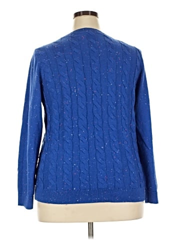 Talbots Outlet Pullover Sweater (view 2)