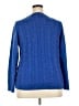 Talbots Outlet Blue Pullover Sweater Size 2X - photo 2