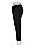 St. John's Bay Solid Black Active Pants Size L - photo 5