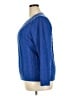 Talbots Outlet Blue Pullover Sweater Size 2X - photo 5