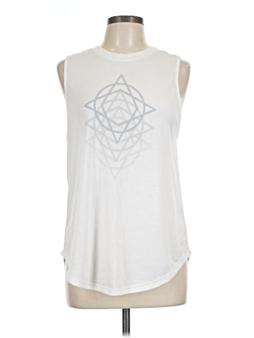 Adidas Sleeveless T-Shirt (view 1)