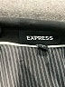 Express Black Blazer Size 4 - photo 6