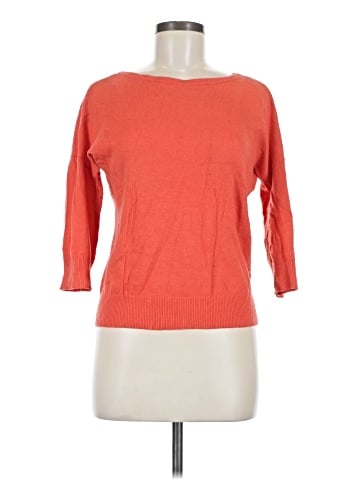 Ann Taylor Pullover Sweater (view 1)