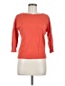 Ann Taylor Orange Pullover Sweater Size M (petite) - photo 1
