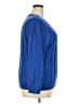 Talbots Outlet Blue Pullover Sweater Size 2X - photo 4
