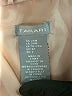 Tahari 100% Polyester Pink Trenchcoat 18-24 MO / 24 MO - photo 3