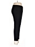 St. John's Bay Solid Black Active Pants Size L - photo 4