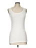 Mossimo Ivory Tank Top Size L - photo 1