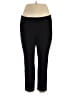 Chico's Black Jeggings Size XL - photo 1