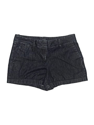 Ann Taylor LOFT Denim Shorts (view 1)
