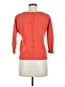 Ann Taylor Orange Pullover Sweater Size M (petite) - photo 2