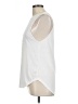 Adidas White Sleeveless T-Shirt Size L - photo 5