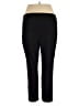 Chico's Black Jeggings Size XL - photo 2