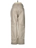 Lee Solid Tan Casual Pants Size 6S - photo 2