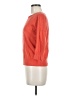 Ann Taylor Orange Pullover Sweater Size M (petite) - photo 5