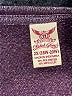 Faded Glory Metallic Silver Long Sleeve Top Size 2X - photo 7