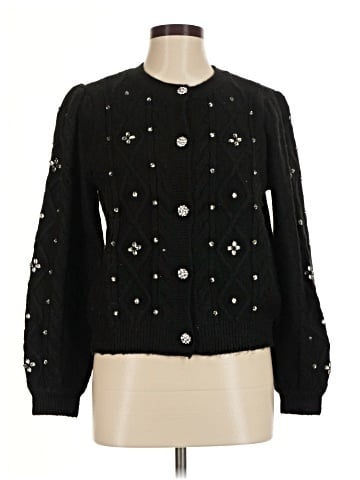 Ann Taylor LOFT Cardigan (view 1)