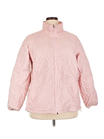 Lands' End Snow Jacket (view 1)