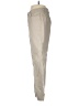 Lee Solid Tan Casual Pants Size 6S - photo 5