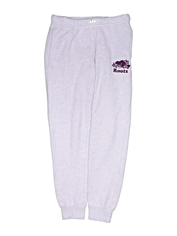 Roots Sweatpants (view 1)