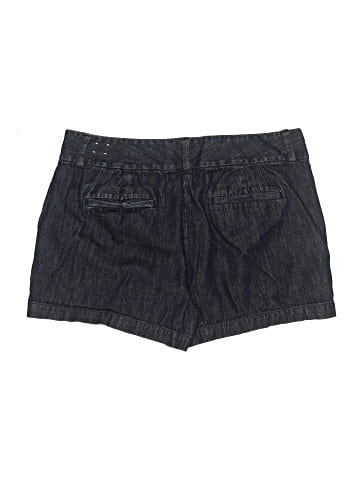 Ann Taylor LOFT Denim Shorts (view 2)