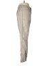 Lee Solid Tan Casual Pants Size 6S - photo 4