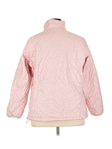 Lands' End Snow Jacket (view 2)