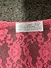 Papillon Pink Tank Top Size M - photo 4
