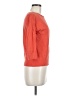 Ann Taylor Orange Pullover Sweater Size M (petite) - photo 4