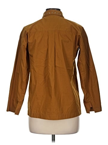 Scotch & Soda Long Sleeve Blouse (view 2)