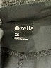 Zella Black Active Pants Size XS - photo 7