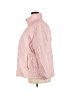 Lands' End 100% Polyester Solid Pink Snow Jacket Size 2X - photo 5
