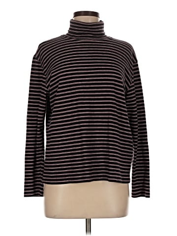 Lizsport Long Sleeve Turtleneck (view 1)