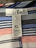 Just Be... Blue Sleeveless Blouse Size XL - photo 7