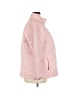 Lands' End 100% Polyester Solid Pink Snow Jacket Size 2X - photo 4