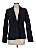 CATHERINE Catherine Malandrino Plaid Blue Blazer Size M - photo 1