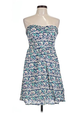 American Eagle Outfitters Cocktail Dress (view 1)