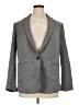 Ann Taylor Gray Blazer Size 16 - photo 1