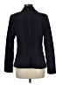 CATHERINE Catherine Malandrino Plaid Blue Blazer Size M - photo 2