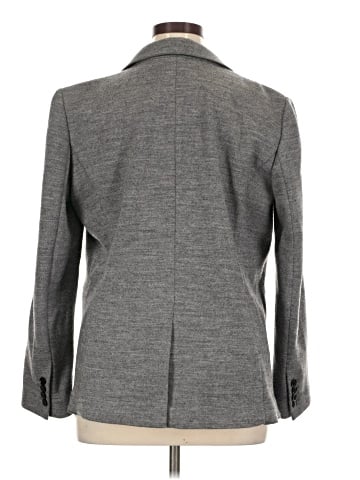 Ann Taylor Blazer (view 2)