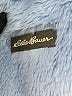 Eddie Bauer Tie-dye Blue Snow Jacket Size L (estimated, youth) - photo 3